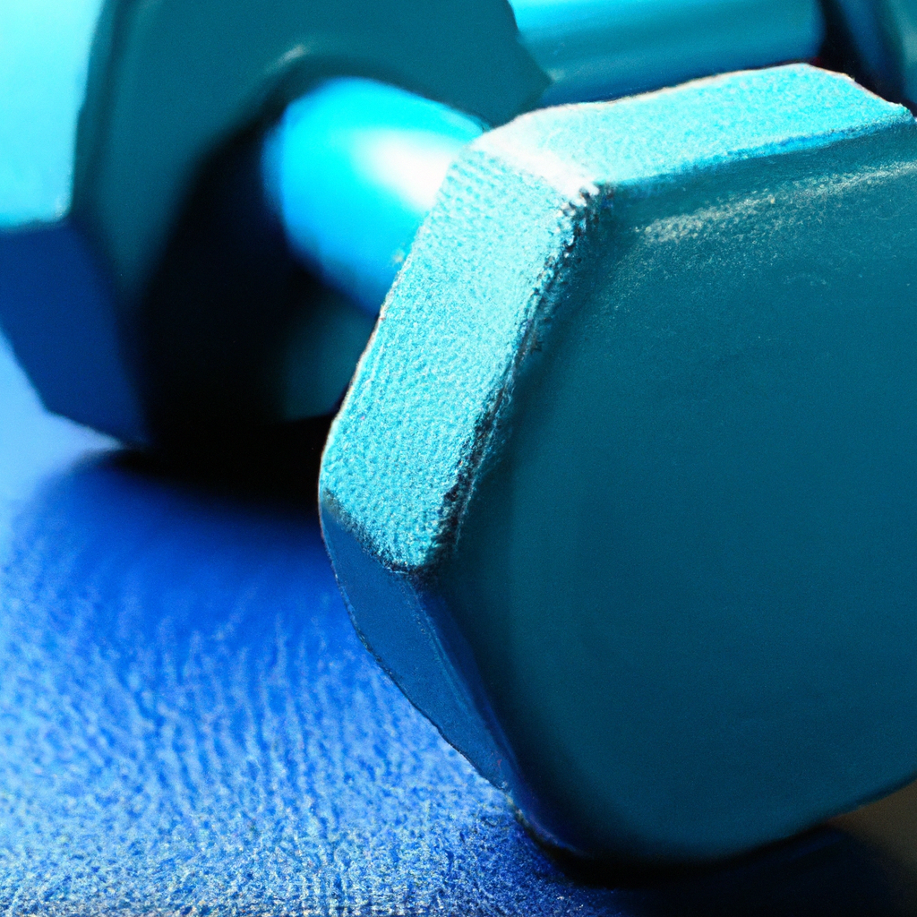 Chest Dumbell Workouts